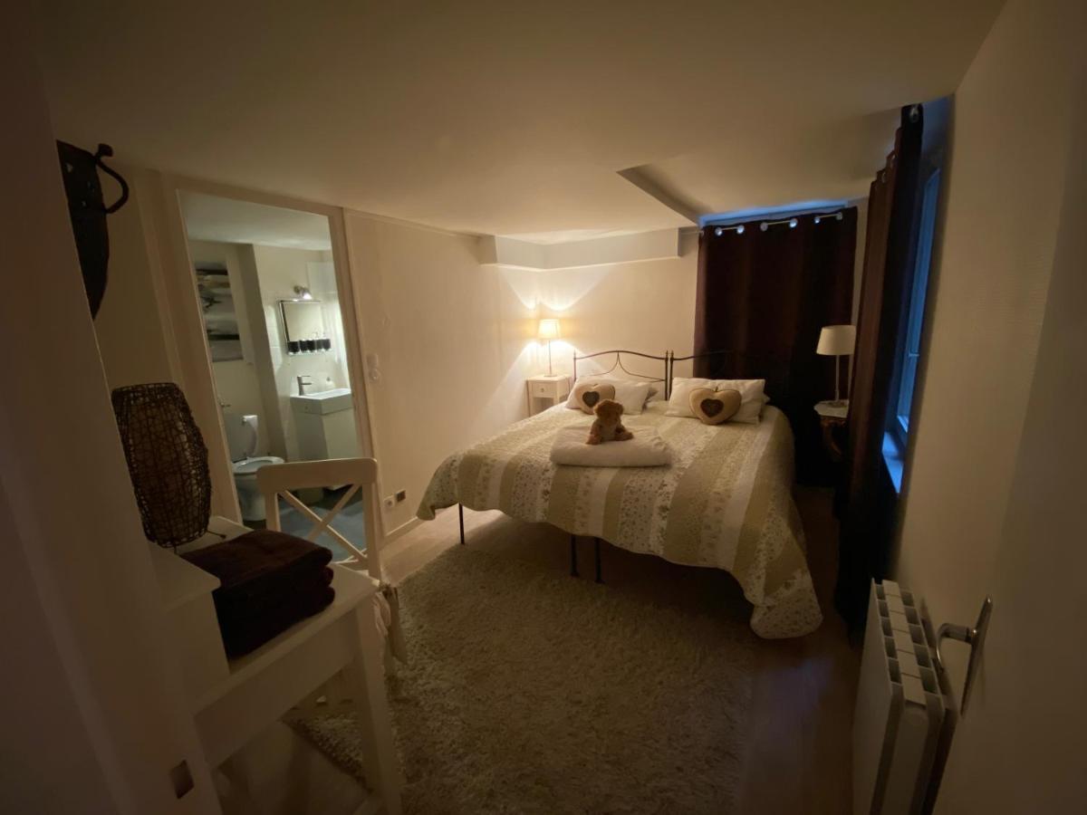 Carpe Diem Apartment *